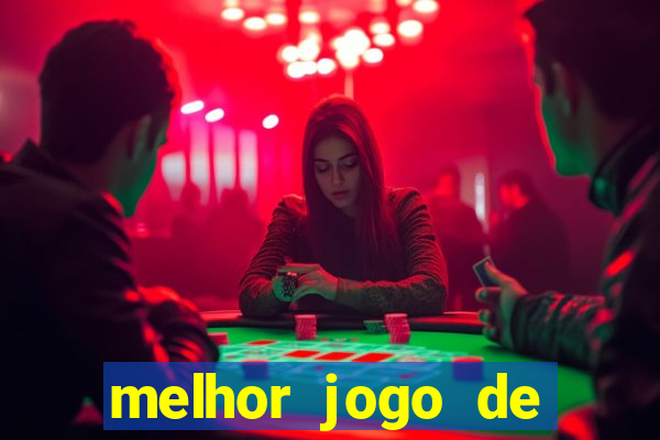 melhor jogo de blocos para android